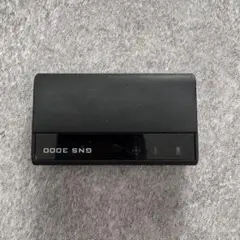 【中古】GNS3000【箱無し】 中古】GNS3000【箱無し】 - メルカリ