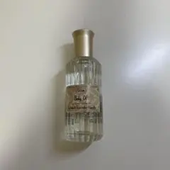 SAVON ボディオイル パチュリ・ラベンダー・バニラ (化粧用油)