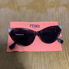 FENDI サングラス