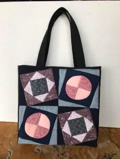 着物リメイク バッグ