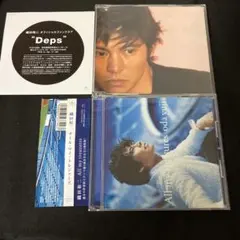 織田裕二 All my treasures おまけ付き セット 空のむこうまで