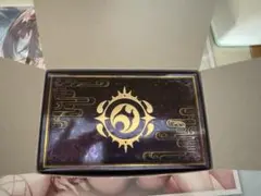 SECRETシークレット SHINYシャイニー BOX 魔妖