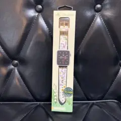 香港ディズニーランド★スマートウォッチ　ベルト　AppleWatch 02 2025年最新】香港ディズニー アップルウォッチの人気アイテム