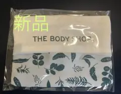 BODY SHOP ポケットティッシュケース