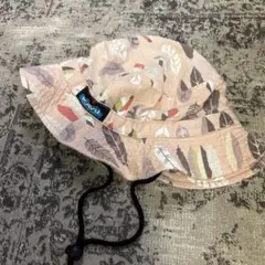 KAVU ハット Lサイズ 61センチ
