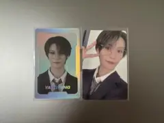 NCTZONE Office worker ヤンヤン 2枚セット
