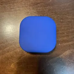 3 in 1 / リトラクタブル充電ケーブル 青
