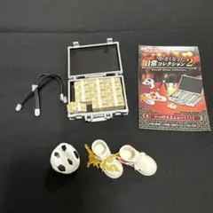 名探偵コナン　リーメント　小さくなった日常コレクション6いっけええぇぇー！！！！