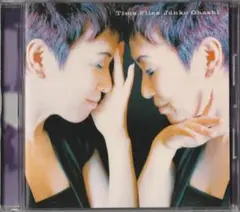 大橋純子「タイム・フライズ/TIME FLIES」CD