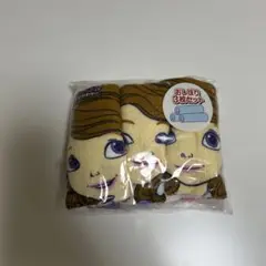 新品　ディズニー　ソフィア　おしぼり
