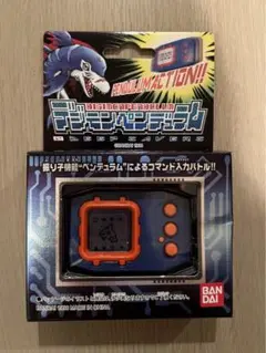 ★未開封★ デジモンペンデュラム 2 ディープセイバーズ