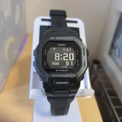 【即購入可】CASIOG-SHOCK GBD-200-1JF 国内正規品　箱無
