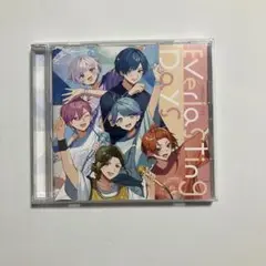 いれいす　アルバム　Everlasting Days 通常盤B盤