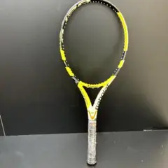 BabolaT バボラ　エアロプロドライブ　硬式テニスラケット　ガット無し