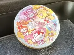 おジャ魔女どれみ×サンリオキャラクターズ プチキャン