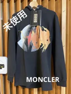 新品未使用 MONCLER 1017 ALYX 9SM パーカー
