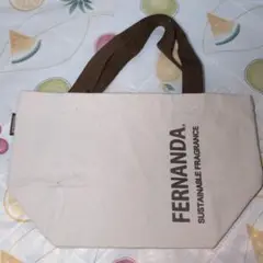 フェルナンダ　トートバッグ