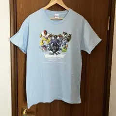 ドラゴンクエストウォーク　Tシャツ　パリーグ/野球