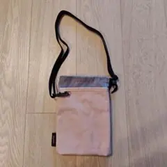 ペットポトル保冷ポシェット
