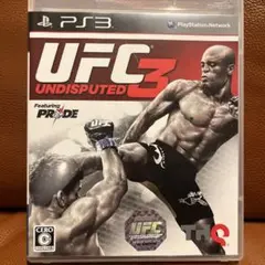 UFC Undisputed 3