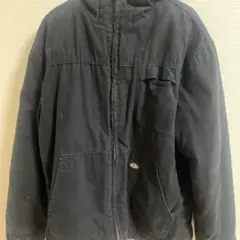 Dickies マウンテンパーカー ジャケット ブルゾン