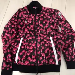 パーリーゲイツ  さくら柄スニード