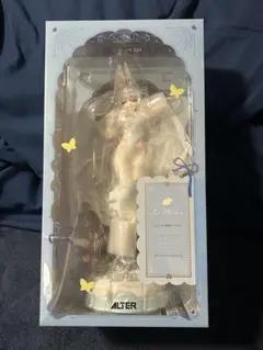 アルター ル・マラン 新品未開封品 2025年最新】Yahoo!オークション -ルマラン フィギュアの中古品