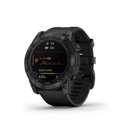 【本体新品】Garmin FENIX 7X