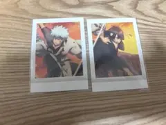 銀魂　ぱしゃこれ　坂田銀時　高杉晋助