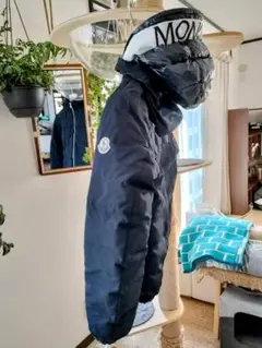 MONCLER 12A/XS/7号/36/00サイズ相当
