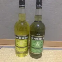 2025年最新】シャルトリュー 酒の人気アイテム - メルカリ
