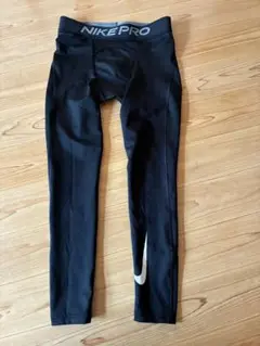 ナイキプロ　メンズタイツ　スパッツ Dry-FIT Ｓ