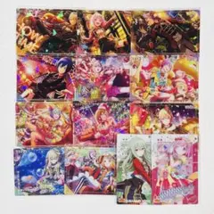 プロセカ ワンダショ ウエハースカード③ 司 えむ 寧々 類