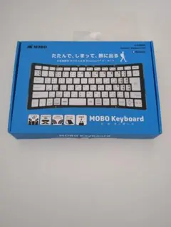 MOBO Bluetooth 日本語キーボード
