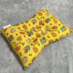 【非売品】ポンデライオンクッション　ミスタードーナツ福袋