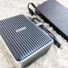 Anker PowerExpand Elite 13-in-1 ドッキング