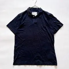 【本日限り】sacai サカイ 22-02738M S pique ポロシャツ sacai(サカイ) Sロゴポロシャツ22 02738M 22 02738M ブラック