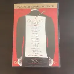ゴスフォード・パーク('01米)〈初回生産限定〉