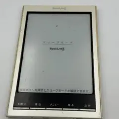 BookLive! Reader Lideo 電子書リーダー