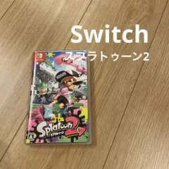 Splatoon 2 (Nintendo Switch)