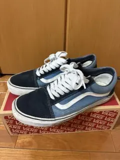 VANS OLDSKOOL