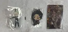 ツイステ ジャミル セベク レオナ まとめ売り