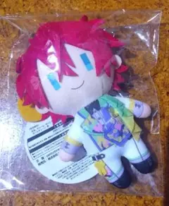 天城凛音 コスチュームマスコット あんさんぶるスターズ！！あんスタ ぬいぐるみ