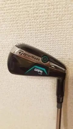 GAPR ギャッパー LO 3番19°