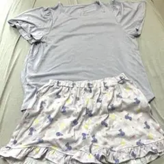 ピーチジョン　ラプンツェルパジャマ　S/M サイズ