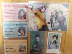 にじさんじ