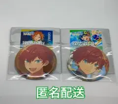 コレクション缶バッジ［2025 May］　天城一彩