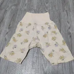 【tete a tete】パジャマ　腹巻き
