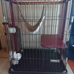 猫用ケージ