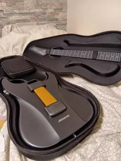 aeroband　エアロバンド　ギター、ギターケース、マイク 2025年最新】aeroband guitarの人気アイテム - メルカリ